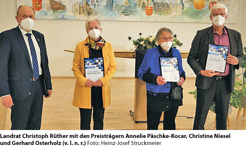 Landrat Christoph Rüther 2021, Kreis Paderborn (Foto: Lina Loos, Pressestelle Kreis Paderborn)