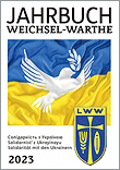 Jahrbuch Weichsel-Warthe NR. 68, 2022