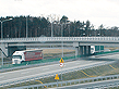 Autobahn Berlin – Warschau