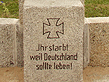 Kriegerdenkmal Kulkau