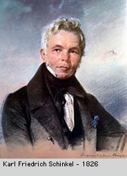 Karl Friedrich Schinkel