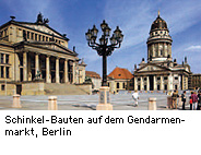 Gendarmenmarkt, Berlin