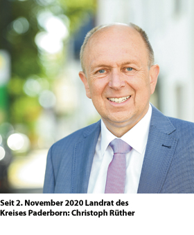 Manfred Müller 2020