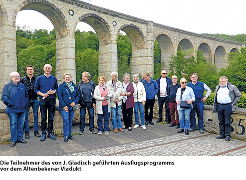 Heimattreffen Paderborn 2022