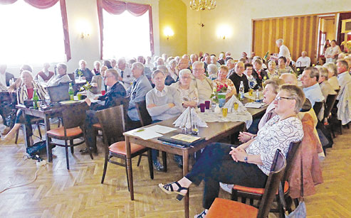 Heimattreffen 2019