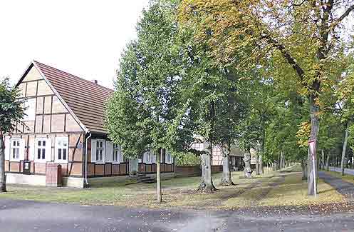 Heimatkreistreffen in
Perleberg  17. Mai 2025