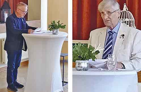 Heimatkreistreffen in
Perleberg  17. Mai 2025
