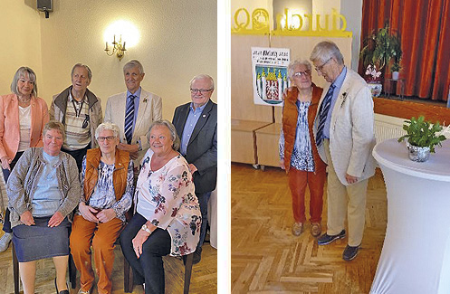 Heimatkreistreffen in
Perleberg – 11. Mai 2024