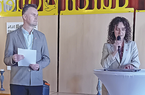 Heimatkreistreffen in
Perleberg – 9. Mai 2026