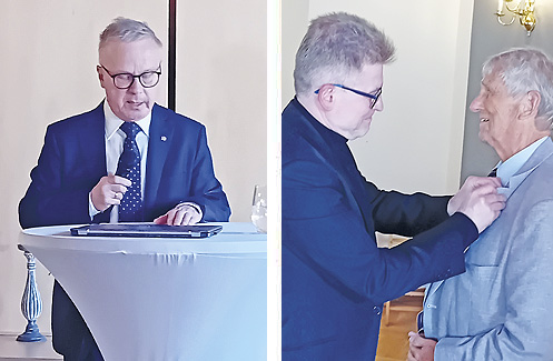 Heimatkreistreffen in
Perleberg – 9. Mai 2026