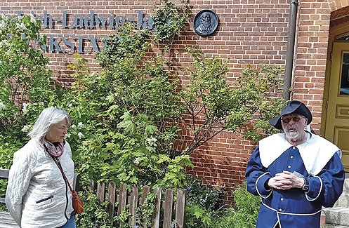 Heimatkreistreffen in
Perleberg – 9. Mai 2026