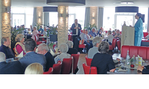 Heimattreffen 2017