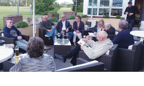 Heimattreffen 2017