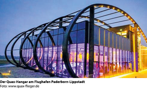 Neujahrsempfang mit Landrat Christoph Rüther 2025, Kreis Paderborn