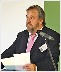 Dr. Martin Sprungala
