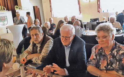 Heimattreffen 2023