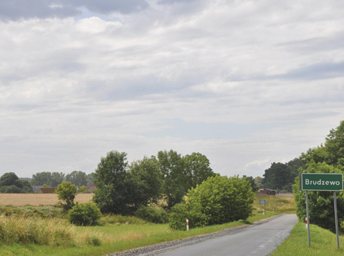 Bildimpressionen aus Brausendorf