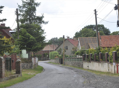 Bildimpressionen aus Brausendorf