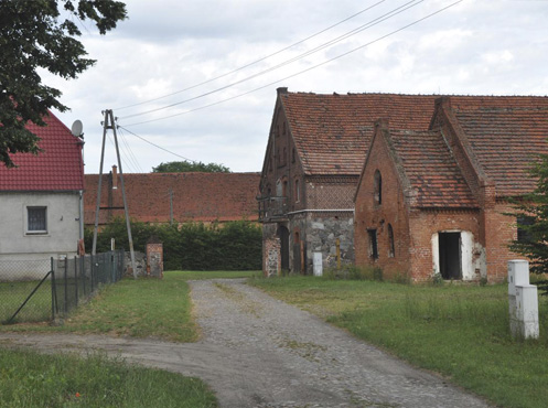 Bildimpressionen aus Brausendorf