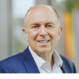 Landrat Christoph Rüther 2021, Kreis Paderborn (Foto: Pressestelle Kreis Paderborn)