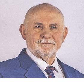 Boguslaw Zaborowski
Landrat von Miedzyrzecz (Foto: Pressestelle)