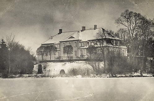 Schloß Bobelwitz<