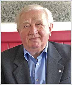 Helmut Kahl
