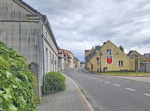 Spaziergang durch Betsche