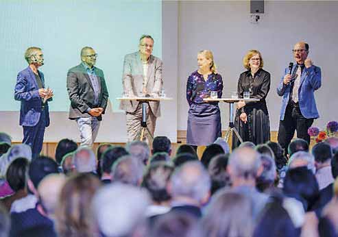 Wewelsburg, Paderborn