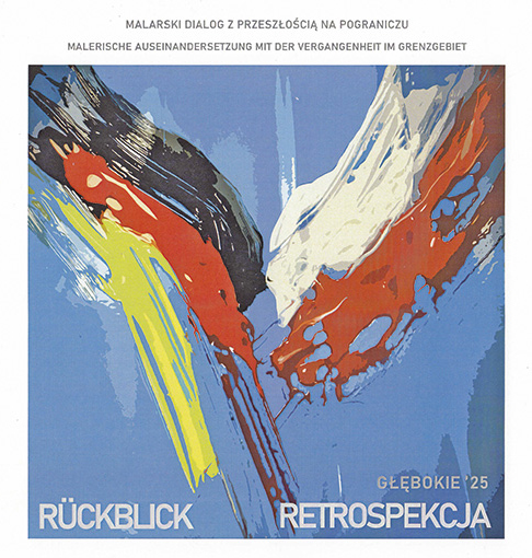 internationale Kunstpleinair 2025