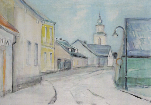 Internationalen Pleinair 2025  height=