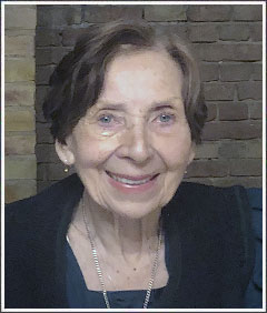 Wanda Strozczynska