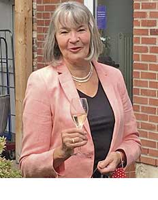 Thea Schmidt
