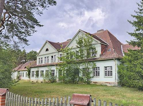 Stadt und Kreis Meseritz