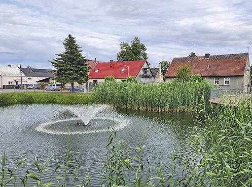 Stadt und Kreis Meseritz