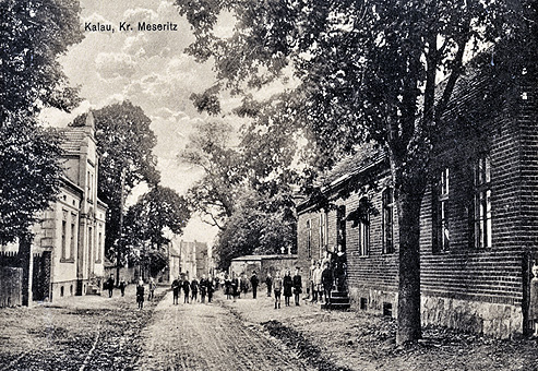 Kalau/Kalawa