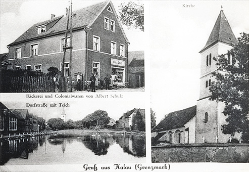 Kalau/Kalawa