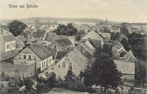 Betsche 
