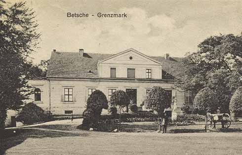 Betsche 