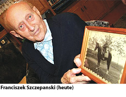 Franciszek Szczepanski 1939