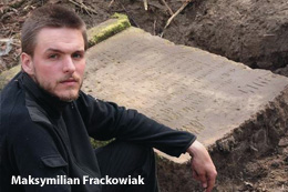 Maksymilian Frackowiak