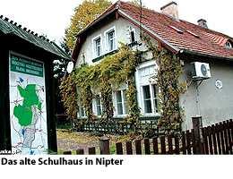 Altes Schuhhaus Nipter