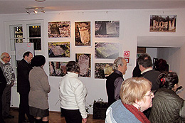 Museum Miedzyrzecz / Meseritz - Ausstellung