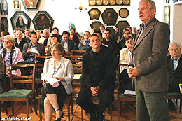 Meseritz Münzkonferenz