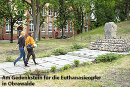 Landsberger Studenten in Meseritz