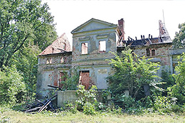 Haus des Schusters – eine der größten Museums-Attraktionen in Betsche