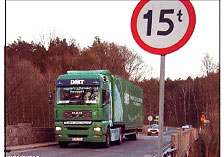 Brücke Politzig