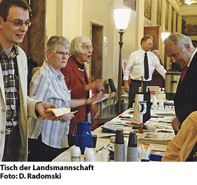 Ostdeutscher Kulturtag in Berlin - 2013