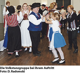 Ostdeutscher Kulturtag in Berlin - 2013