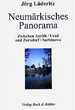Neumärkisches Panorama ...
